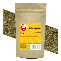 Tarragon Dried - Premium Line