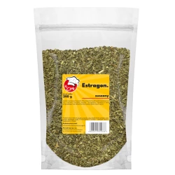 Tarragon Dried - Premium Line 250g Doypack
