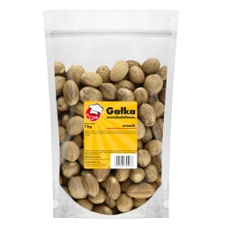 Numteg Whole - Premium Line 1kg Doypack