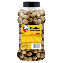 Numteg Whole - Premium Line 1kg Słoik PET
