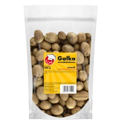 Numteg Whole - Premium Line