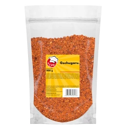 Gochugaru - Premium Line 500g Doypack