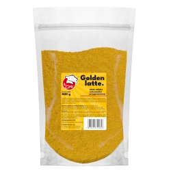 Golden Latte Spice Mix - Premium Line 500g Doypack
