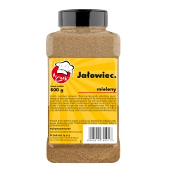 Juniper Ground - HoReCa Premium Line 500g Słoik PET