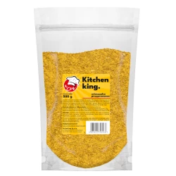 Kitchen King Spice Mix For Indian Cuisine - Premium Line 500g Doypack