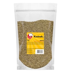 Caraway Whole - Premium Line 1kg Doypack