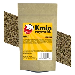 Cumin Whole - Premium Line
