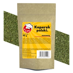 Dill Tips - Premium Line