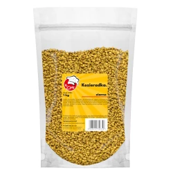 Fenugreek Whole Seeds - Premium Line 1kg Doypack