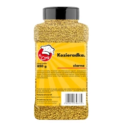 Fenugreek Whole Seeds - Premium Line 850g Słoik PET