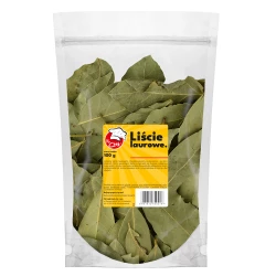 Bay Leaves Whole - Premium Line 100g Doypack