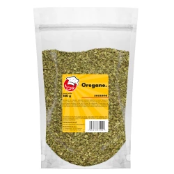 Oregano Dried - Premium Line 180g Doypack