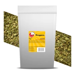 Oregano Dried - Premium Line 1kg Worek papierowy