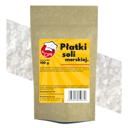 Fleur De Sel (Piramide Flakes) - Premium Line