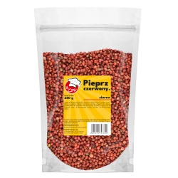 Pink Peppercorns - Premium Line 250g Doypack