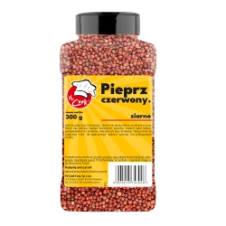 Pink Peppercorns - Premium Line 300g Słoik PET