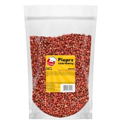 Pink Peppercorns - Premium Line 500g Doypack
