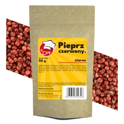 Pink Peppercorns - Premium Line