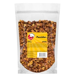 Tomato Flakes - Premium Line 300g Doypack