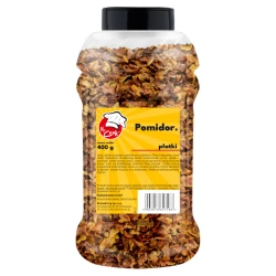 Tomato Flakes - Premium Line 400g Słoik PET