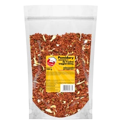 Tomatoes For Hungarian Cuisine - Premium Line 900g Doypack