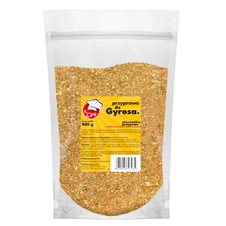 Gyros Seasoning No Added MSG - Premium Line 500g Doypack