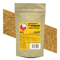Pork Meat Seasoning No Added MSG - Premium Line