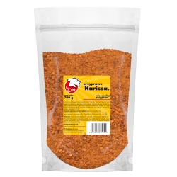 Harissa Seasoning No Added MSG - Premium Line 700g Doypack