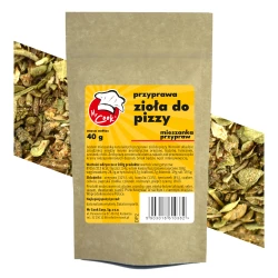 Gingerbread Seasoning No Added Sugar and Flour - Premium Line