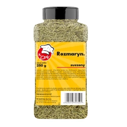 Rosemary Cut - Premium Line 250g Słoik PET
