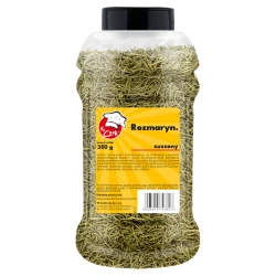 Rosemary Cut - Premium Line 350g Słoik PET