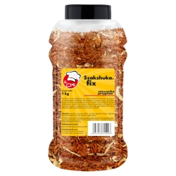 Shakshuka Seasoning (Shakshuka Fix) - Premium Line 1kg Słoik PET