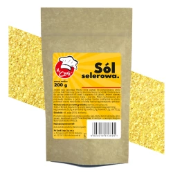 Celery Salt - Premium Line