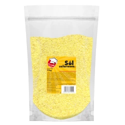 Celery Salt - Premium Line 2kg Doypack