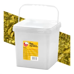 Ogrodowy Salad Dressing - Premium Line 2.3kg Wiaderko kwadratowe