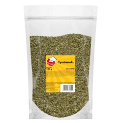 Thyme Dried - Premium Line 400g Doypack