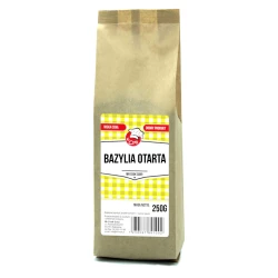 Basil Dried - HoReCa Basic Line