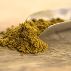 Golden Latte Spice Mix - Premium Line-2