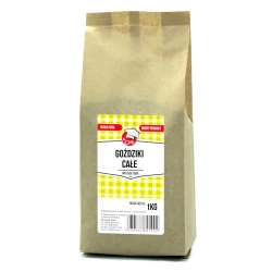 Cloves Whole - HoReCa Basic Line 1kg Torebka PAP/OPP