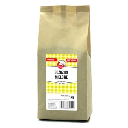 Cloves Ground - HoReCa Basic Line 1kg Torebka PAP/OPP