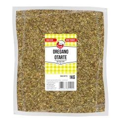Oregano Dried - HoReCa Basic Line 1kg Worek foliowy