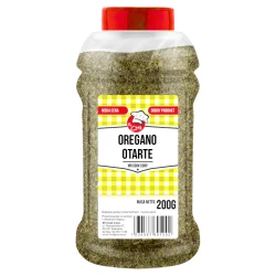 Oregano Dried - HoReCa Basic Line 200g Słoik PET