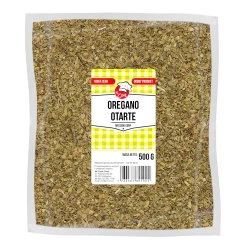 Oregano Dried - HoReCa Basic Line 500g Worek foliowy