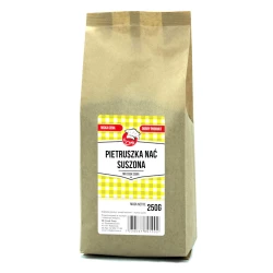 Persley Leaves Dried - HoReCa Basic Line