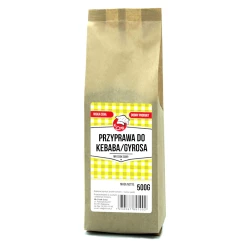 Kebab/Gyros Seasoning No Added MSG - HoReCa Basic Line