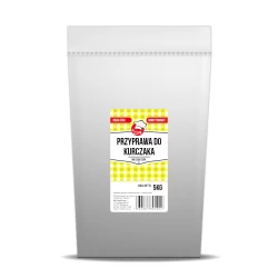 Chicken Seasoning No Added MSG - HoReCa Basic Line 5kg Worek papierowy