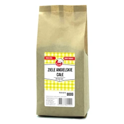 Allspice Whole - HoReCa Basic Line 800g Torebka PAP/OPP