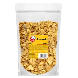 Garlic Flakes - Premium Line 1kg Doypack