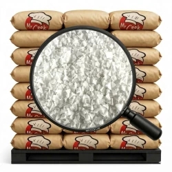 Fleur De Sel (Piramide Flakes) - Bulk