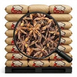 Star Anise Whole - Bulk